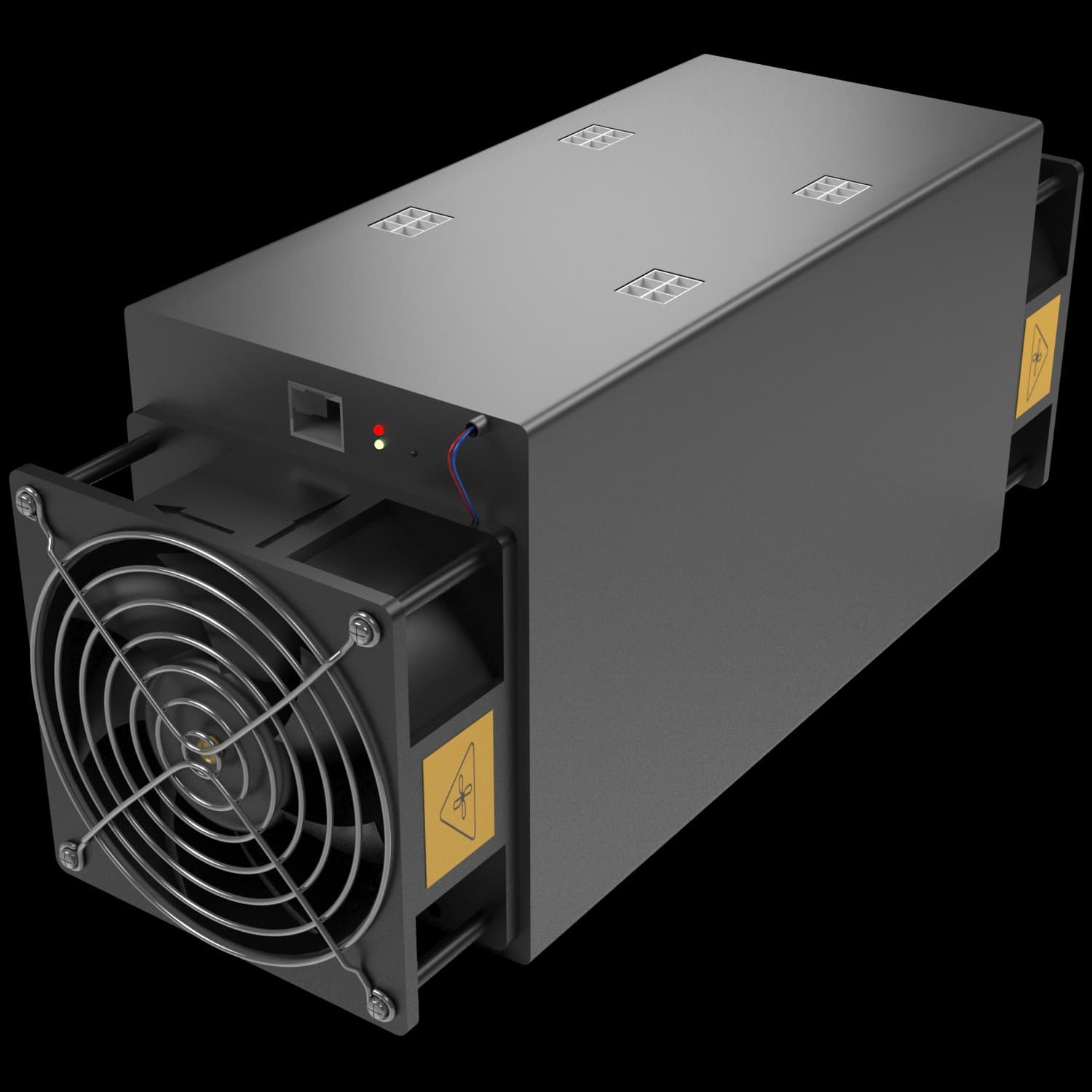 Bitmain Antminer S5 1