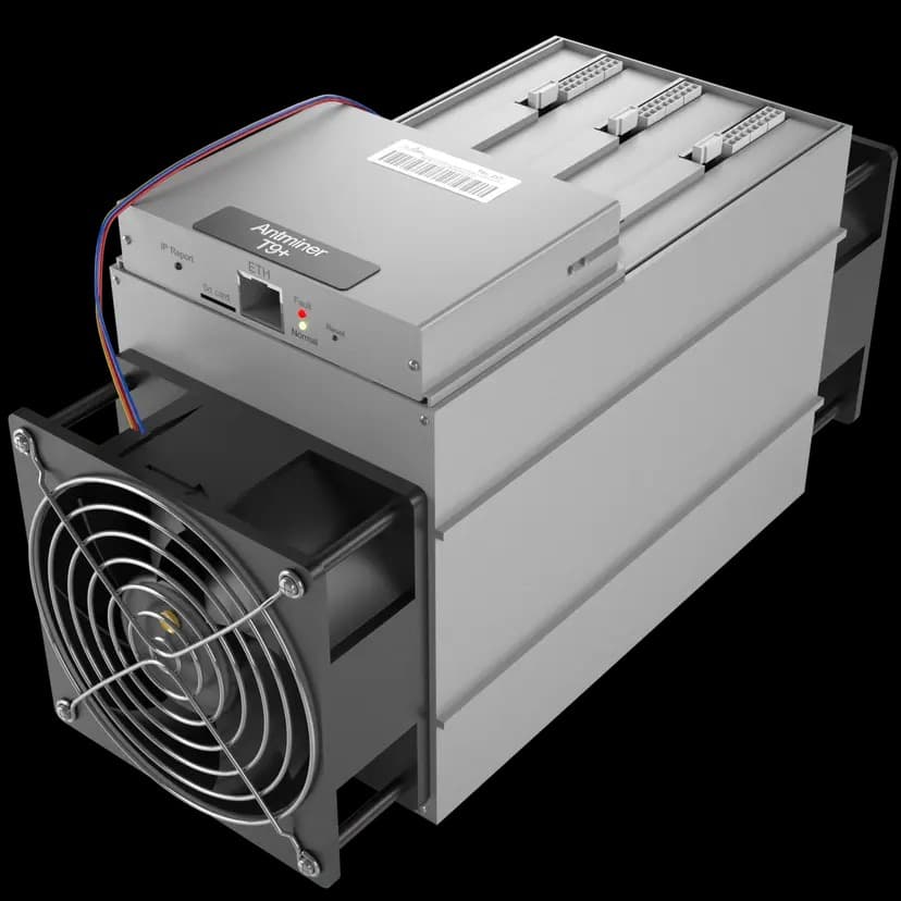 Bitmain Antminer T9 12