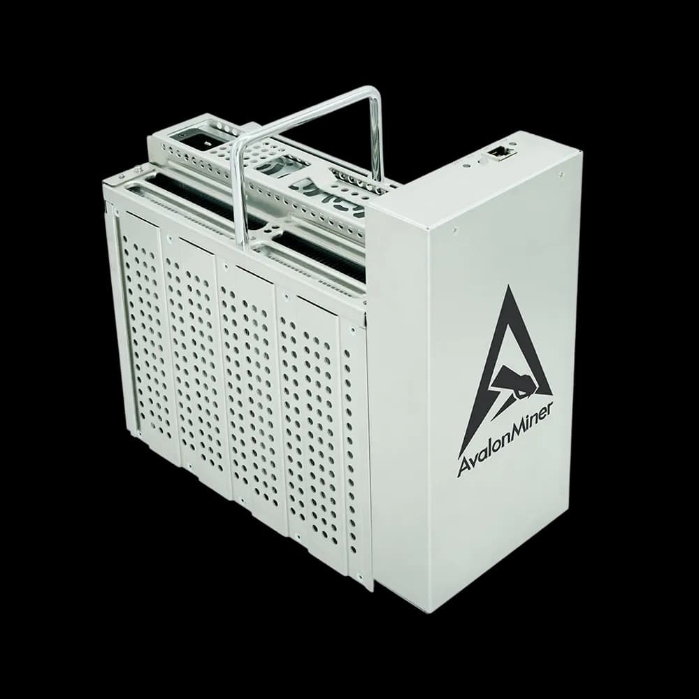 Canaan Avalon A1566I 249