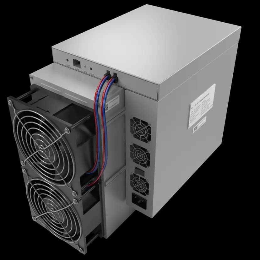 Canaan Avalonminer 1146 Pro 63