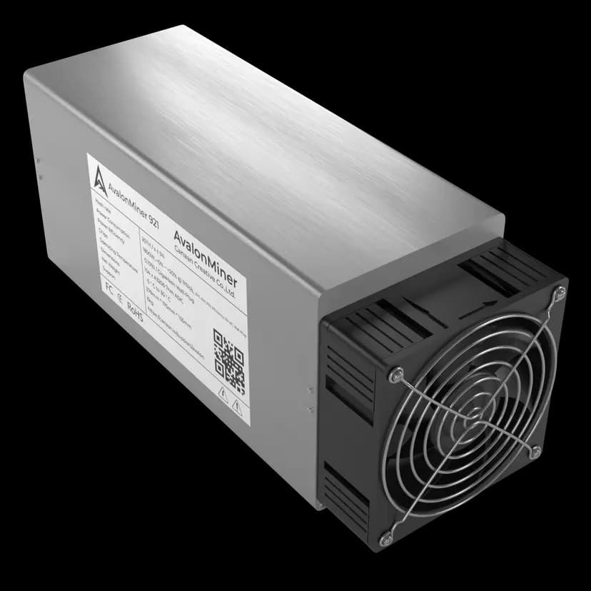 Canaan Avalonminer 921 20