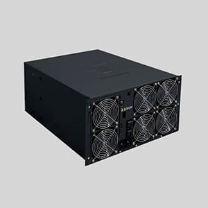 Bitfury TARDIS 80