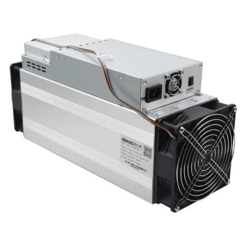Ebang Ebit E11 30