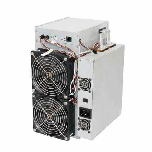 Ebang Ebit E12 44