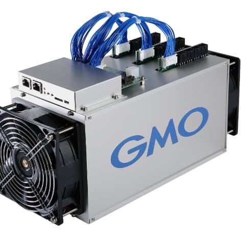 Gmo B3 33