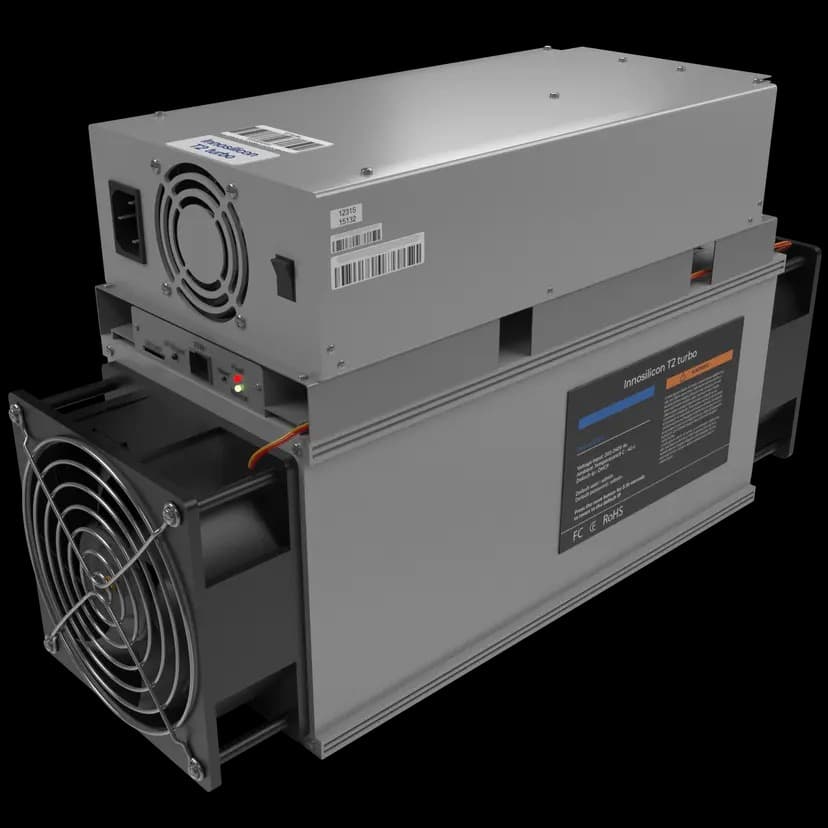 Innosilicon T2 Turbo (24TH) 24