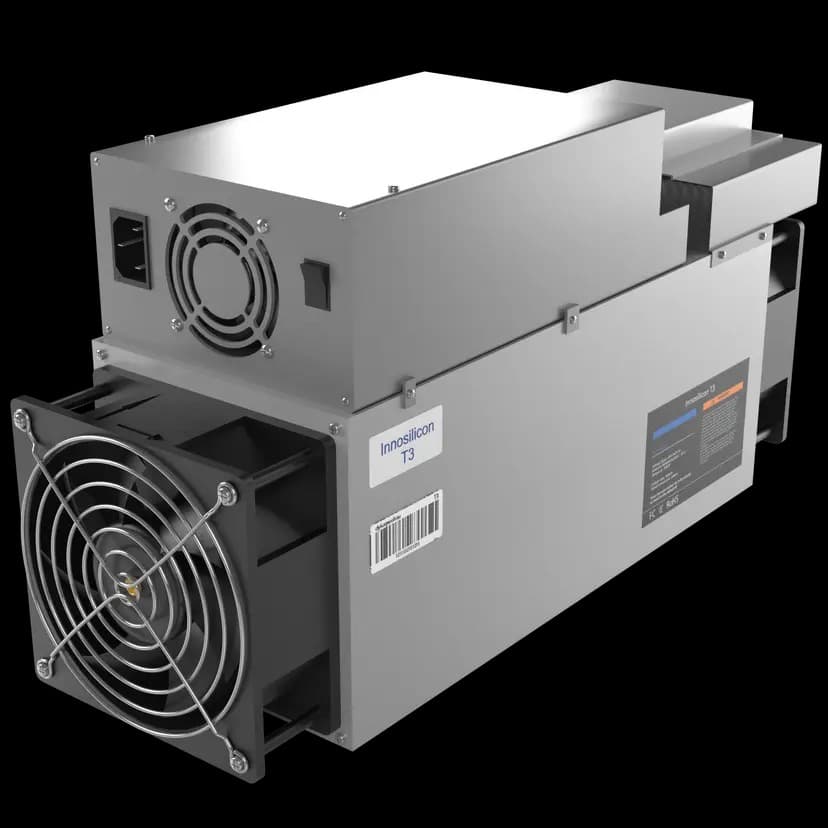 Innosilicon T3 (43TH) 43