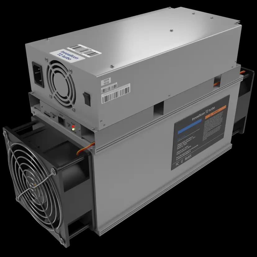 Innosilicon T3 (50TH) 50