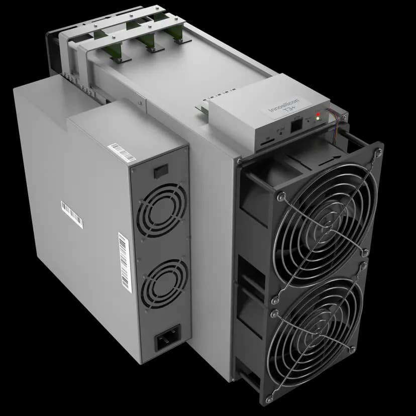 Innosilicon T3+ (57TH) 57