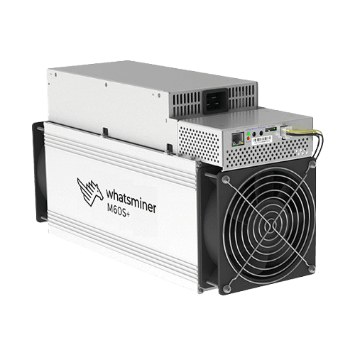 Microbt Whatsminer M60S++ 226