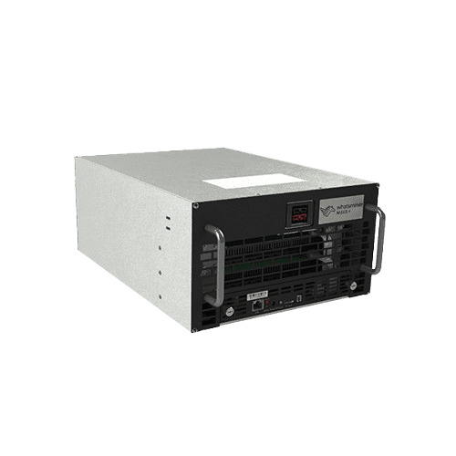 Microbt Whatsminer M66S++ 356