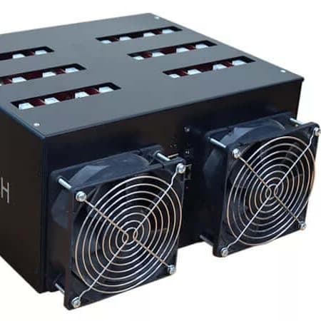 Pantech WX6 34