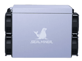 Bitdeer SEALMINER A2 226