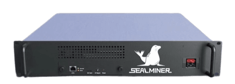 Bitdeer SEALMINER A2Hyd 446