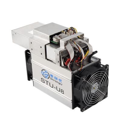 Strongu  STU-U8 46
